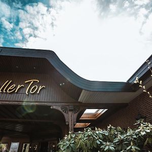 Hotel Celler Tor